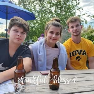 Meet your Posher, Luanne